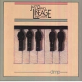 Andy Laverne - Jazz Piano Lineage
